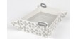 RECOSNACK Chop2Bowl grey