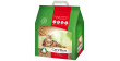 CATS BEST Eko Plus / Original żwirek drewniany 5l / 2,1kg PROMO Uszkodzenie ubytek