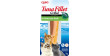 INABA CAT TUNA fillet in homstyle broth 15g PROMO Krótki termin