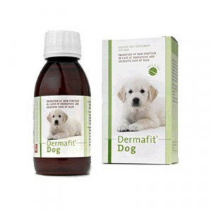GEULINCX Dermafit Dog 125ml