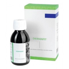 GEULINCX Dermafit Dog 125ml