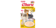 INABA CAT CHURU Chicken with cheese 4x 14g (56g) PROMO krótki termin