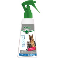DR SEIDEL Maskol 100ml PROMO Krótki termin