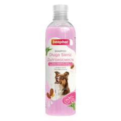 BEAPHAR Shampoo Long Coat - szampon dla psów długowłosych