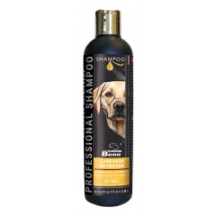 SUPER BENO PROFESSIONAL Szampon dla Labradora 250ml PROMO Krótki termin