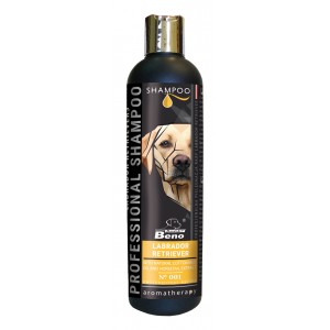 SUPER BENO PROFESSIONAL Szampon dla Labradora 250ml