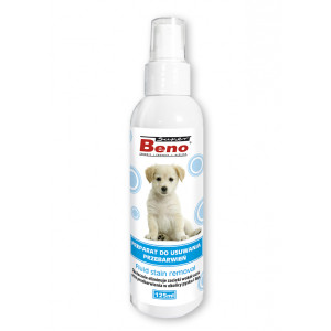 SUPER BENEK Preparat do usuwania przebarwień 125ml