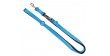 DINGO Smycz przedłużana Energy 1,2 x 120-220 cm - niebieska