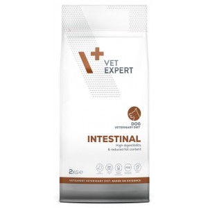 VETEXPERT 4T Veterinary Diet Dog Intestinal