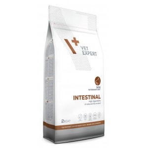 VETEXPERT 4T Veterinary Diet Dog Intestinal
