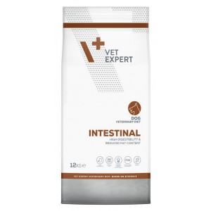 VETEXPERT 4T Veterinary Diet Dog Intestinal