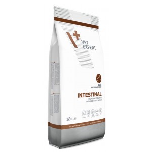 VETEXPERT 4T Veterinary Diet Dog Intestinal