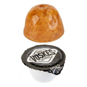 VOSKES Jelly Cups with Tuna 6x 25g