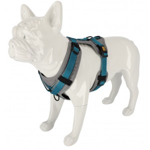 DINGO Szelki Ultra Active - morskie
