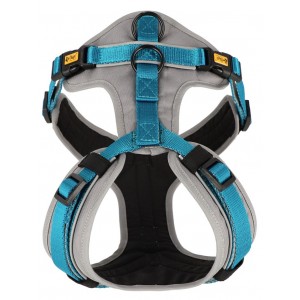 DINGO Szelki Ultra Active - morskie