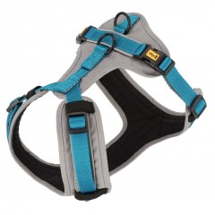 DINGO Szelki Ultra Active - morskie