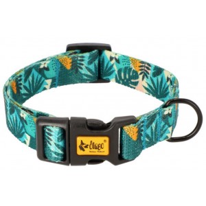 DINGO Smycz przepinana City Monstera