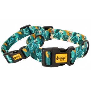 DINGO Smycz przepinana City Monstera