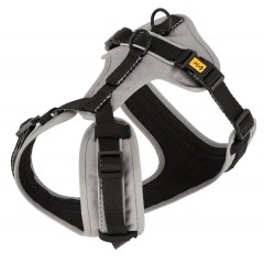 DINGO Szelki Ultra Active - czarny