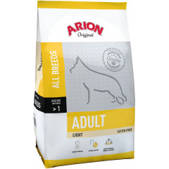 ARION Original Adult All Breeds Light