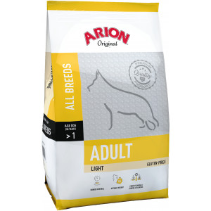 ARION Original Adult All Breeds Light