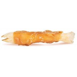 HAU MIAU Puzzo Snack przysmak dla psa racice jagnięce owinięte kurczakiem 250g