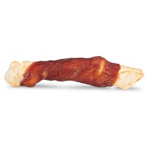 HAU MIAU Puzzo Snack przysmak dla psa racice jagnięce owinięte kaczką 250g