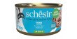 SCHESIR CAT Tuna fillet in jelly 85g (puszka)
