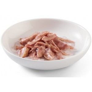 SCHESIR Cat Tuńczyk 85g (saszetka)