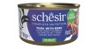 SCHESIR CAT Tuna fillet with beef (puszka)