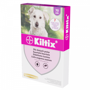 BAYER Kiltix 70cm