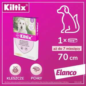 BAYER Kiltix 70cm