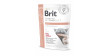 BRIT Veterinary Grain Free Diets Cat Renal 400g (sucha karma) PROMO Krótki termin