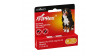 FIPREX krople XL (5,5ml) - od 40 do 55 kg PROMO Krótki termin
