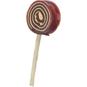 TRIXIE Premio Lolly przysmak dla psa kaczka i dorsz 11cm 80g