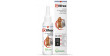 VETOQUINOL Otifree - płyn do czyszczenia uszu 60 ml PROMO Krótki termin