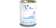 VETEXPERT 4T Vet. Diet Dog Hypoallergenic Insect (puszka)