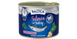 BALTICA EXCELLENT Kot dorosły Salmon with Turkey - Łosoś z indykiem 185g