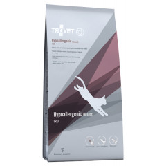 TROVET KOT IRD Hypoallergenic (Insect) 3kg PROMO Krótki termin