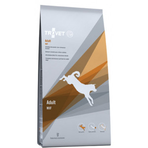 TROVET Dog MXF Adult