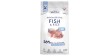 BALTICA NUTRACEUTIC Hypoallergenic Fish and Rice Light dla małych ras XS/S 3kg PROMO Uszkodzenie