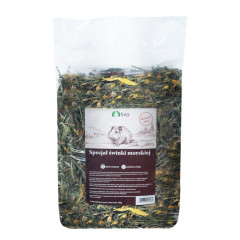TIVO Mieszanka dla gryzoni - Specjał królika 1kg