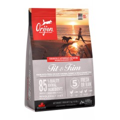 ORIJEN Fit and Trim 2kg PROMO 2 Uszkodzenie