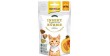 GIMCAT Crunchy Snack Insekty i Dynia 50g