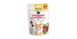 GIMCAT Crunchy Snack Indyk i Żurawina 50g