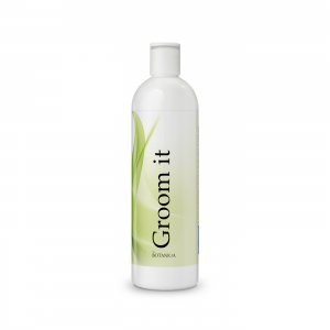 Groom It - szampon