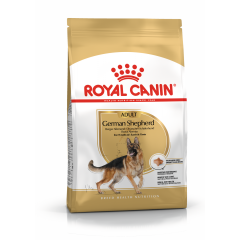 ROYAL CANIN German Shepherd Adult karma sucha dla psów dorosłych rasy owczarek niemiecki