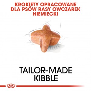 ROYAL CANIN German Shepherd Adult 