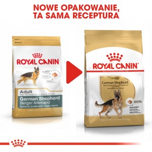 ROYAL CANIN German Shepherd Adult 