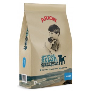 ARION Fresh Junior